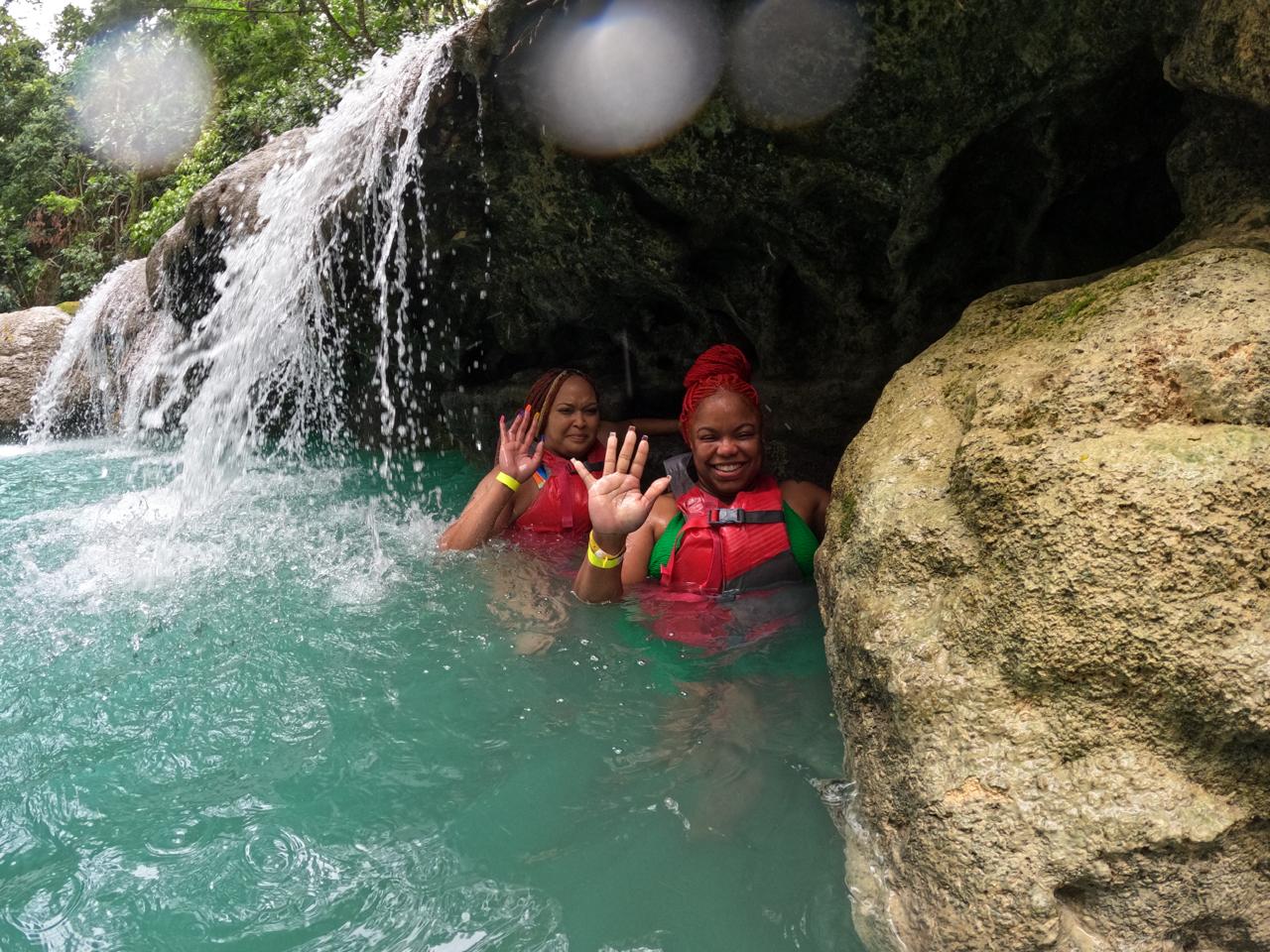 Finesse Vacations Jamaica