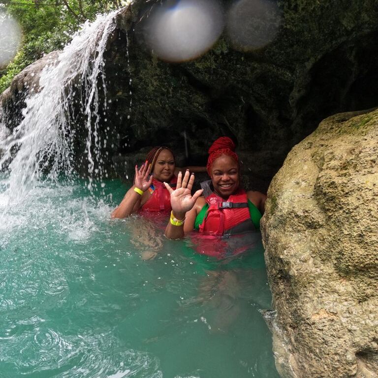Finesse Vacations Jamaica