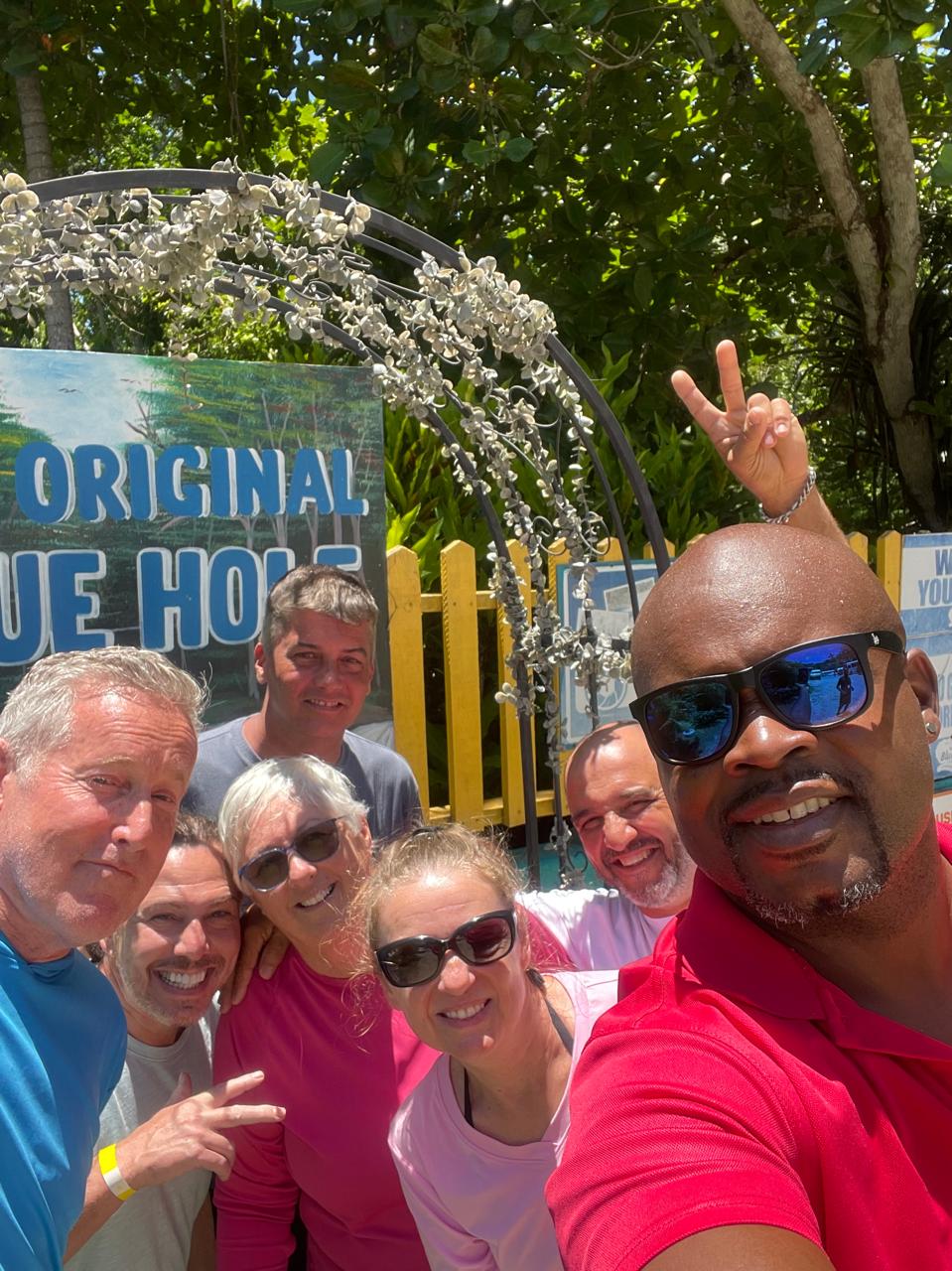 Finesse Vacations Jamaica