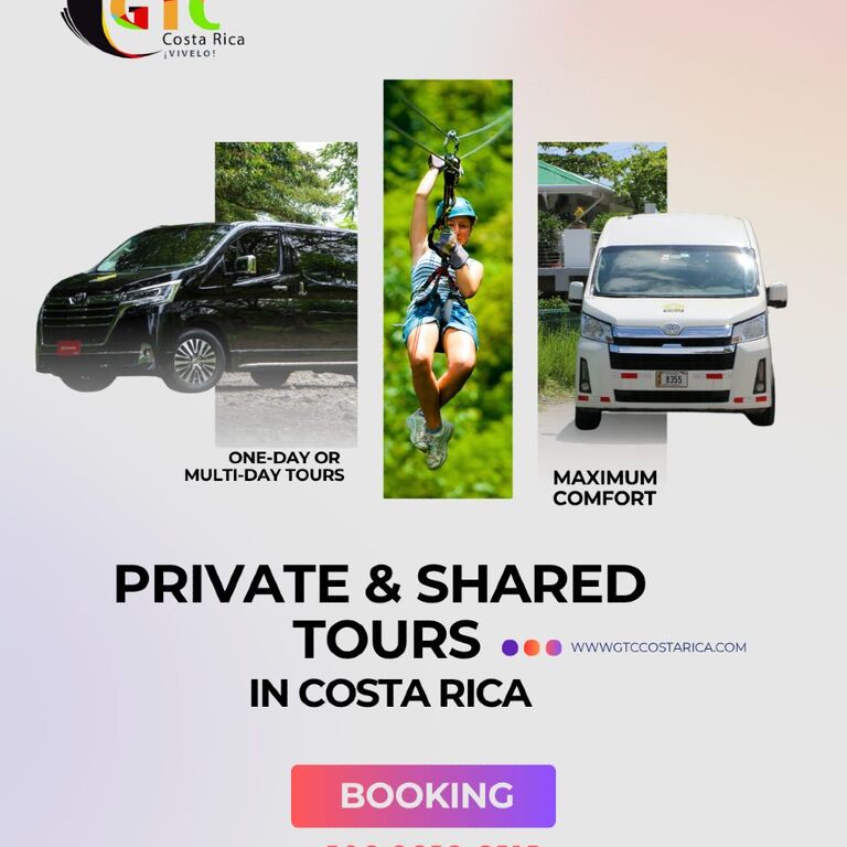 GTC COSTA RICA