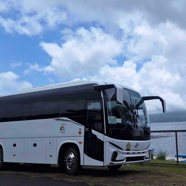 GTC COSTA RICA