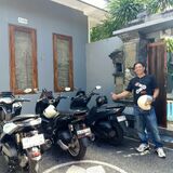 SCOOTER RENTAL JIMBARAN