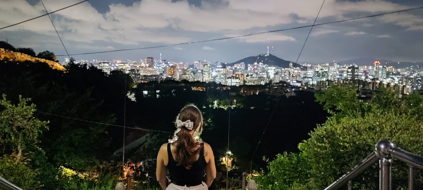 Mystical seoul tour