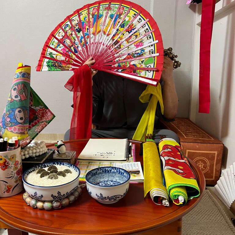 Mystical seoul tour
