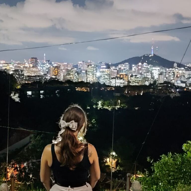 Mystical seoul tour