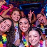 CHIVA PARTY CARTAGENA