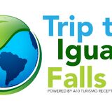 BRAZILIAN IGUAZU FALLS - PRIVATE.