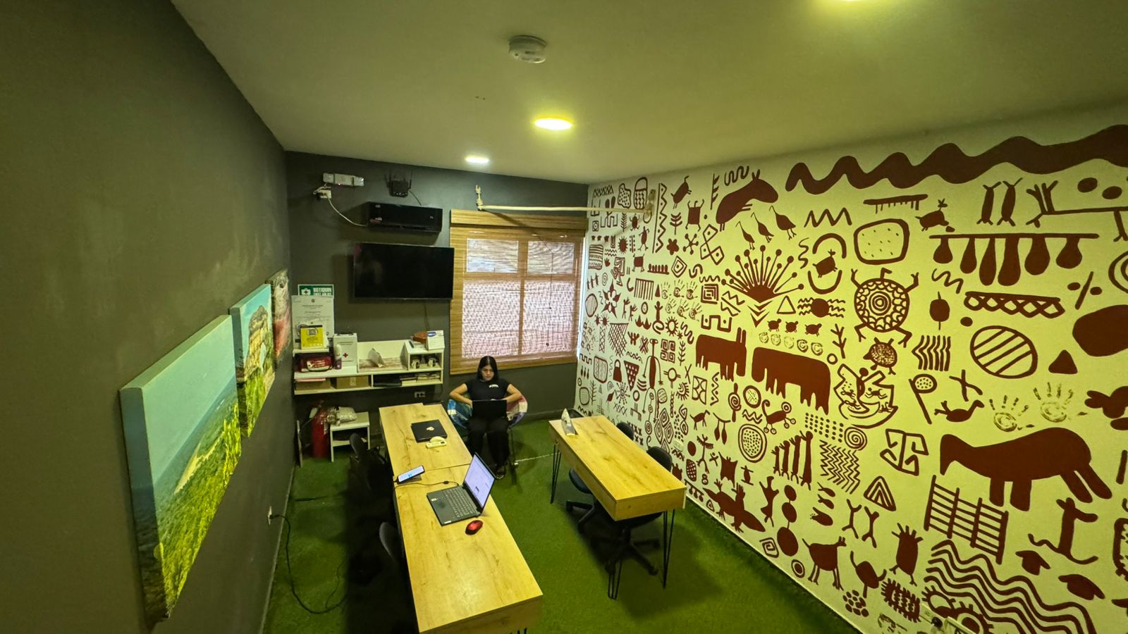 Geotours del Guaviare