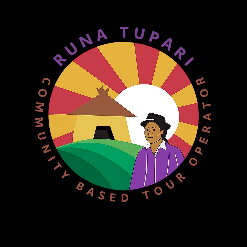 Runa Tupari Native Travel
