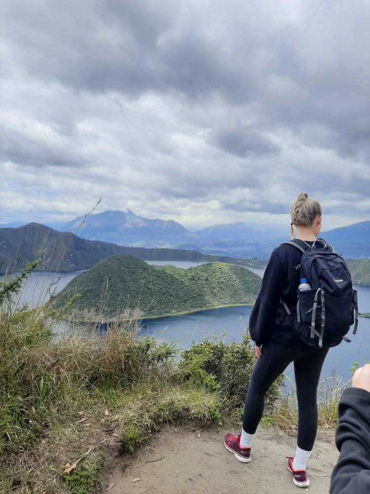 Runa Tupari Native Travel