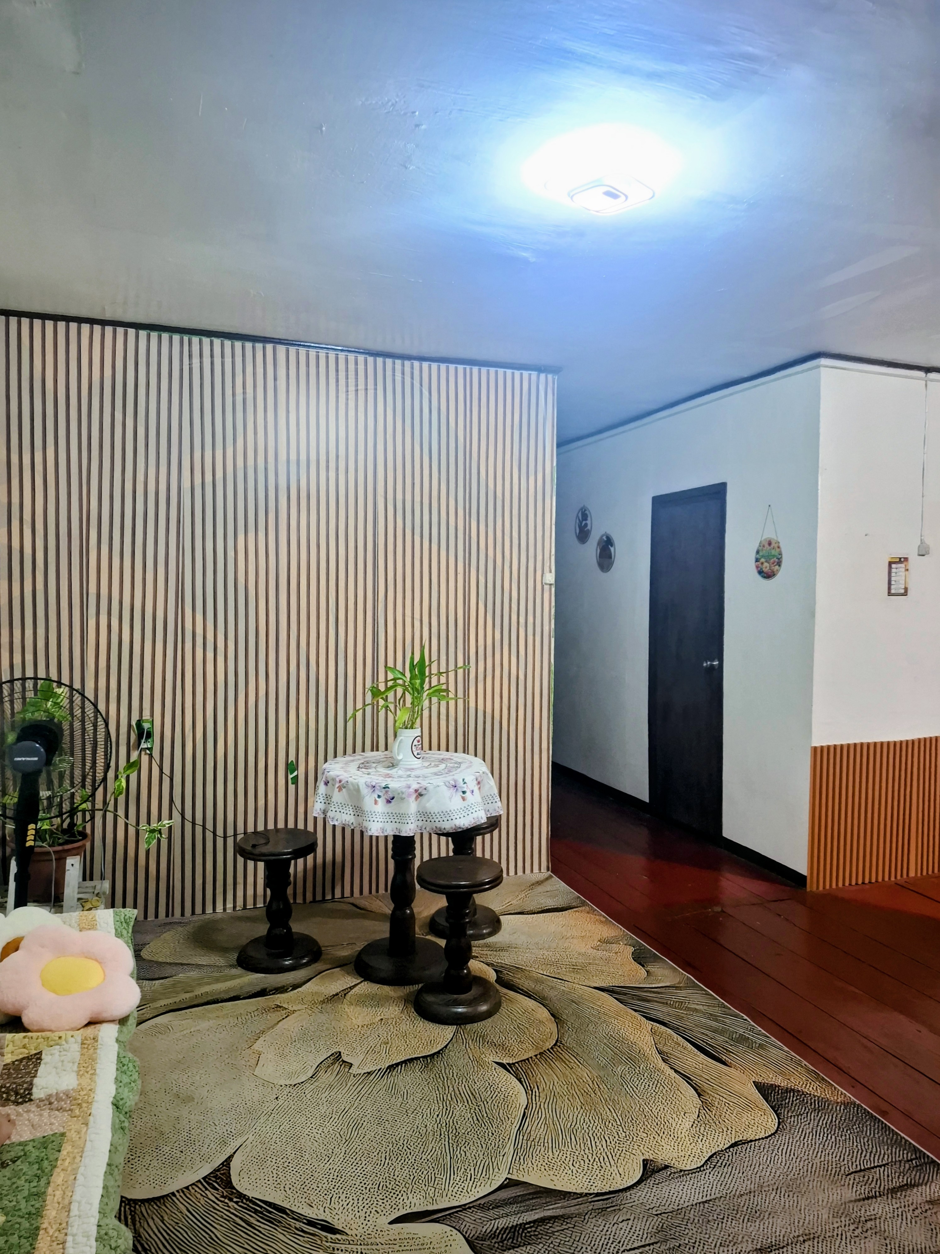 LaFreyah Homestay