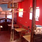 Pirates cove / pishtaco bar