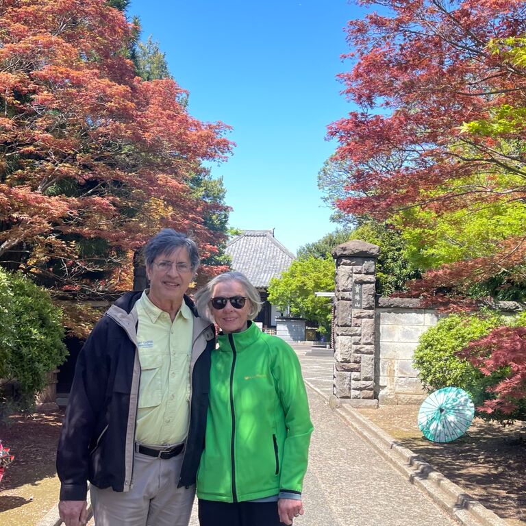 Rose Mae Fujita
