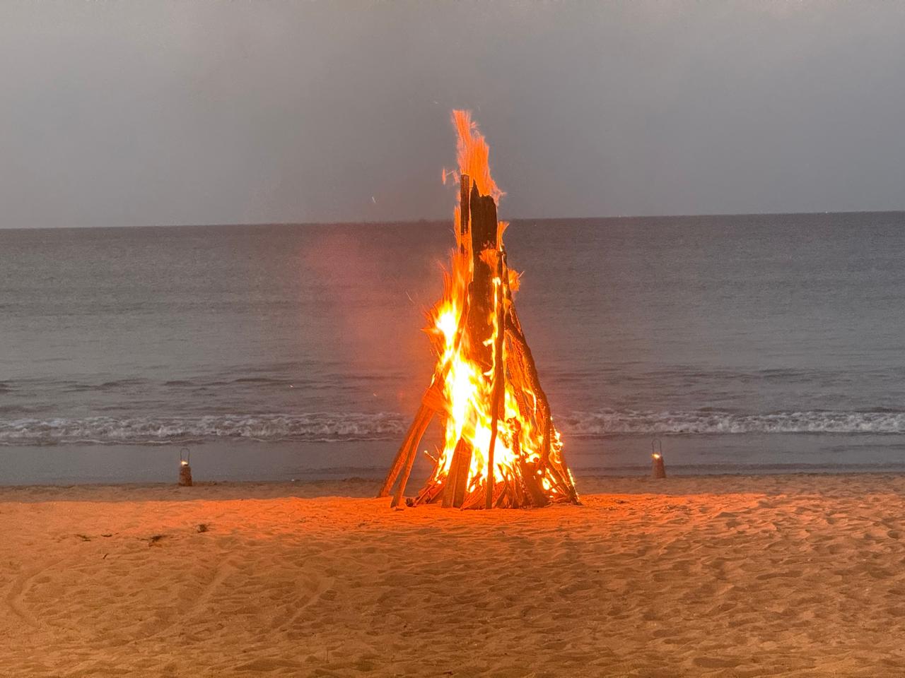Fish and Chips Nilaveli