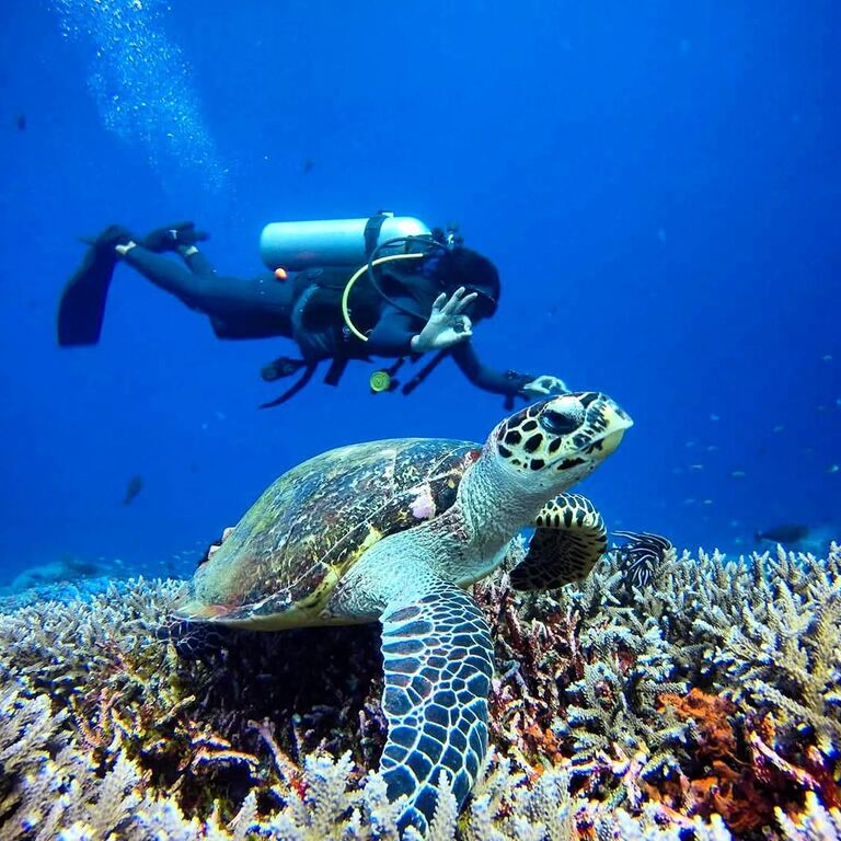 Nusa Penida