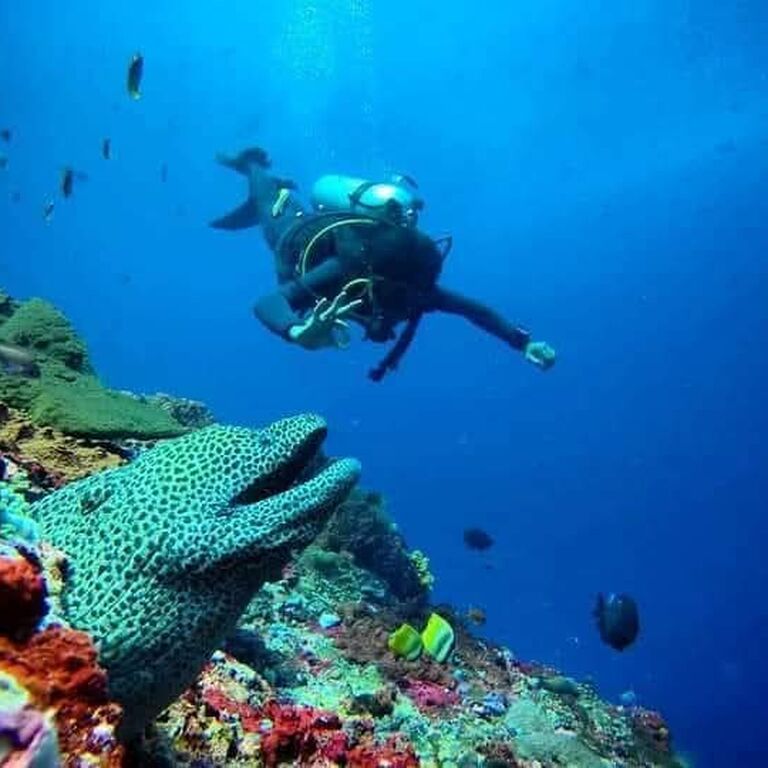 Nusa Penida