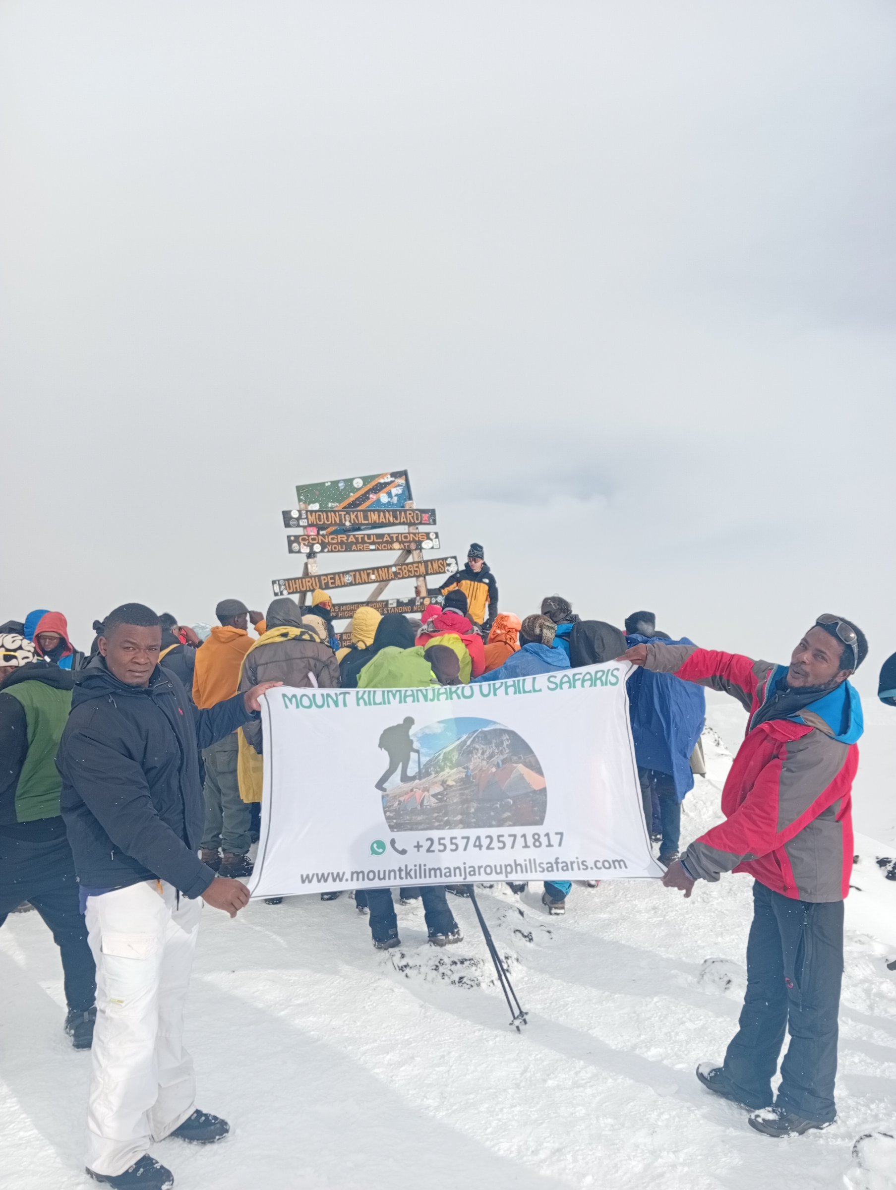MOUNTKILIMANJAROUPHILLSAFARIS