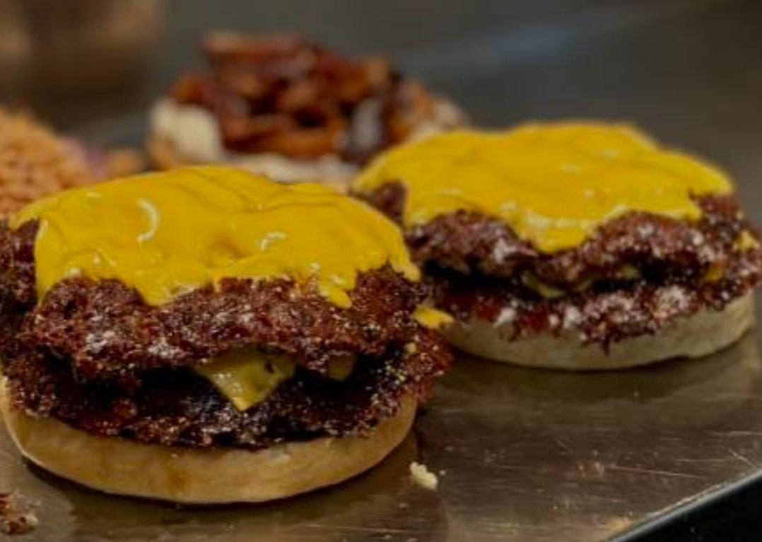 Smashburger Prishtina