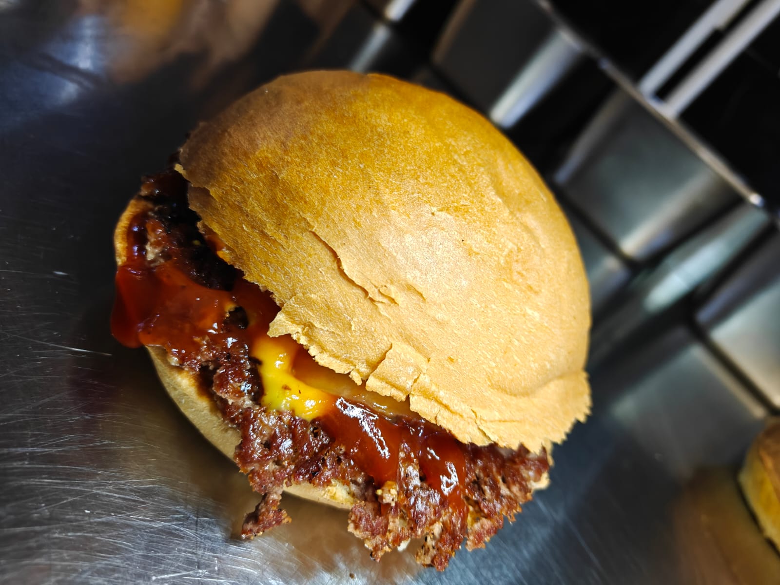 Smashburger Prishtina