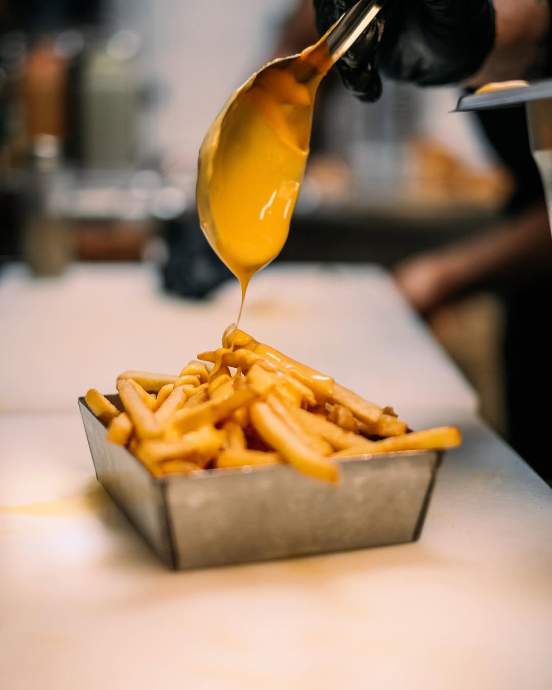 Smashburger Prishtina