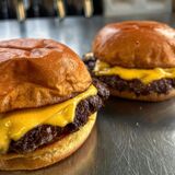 Smashburger Prishtina