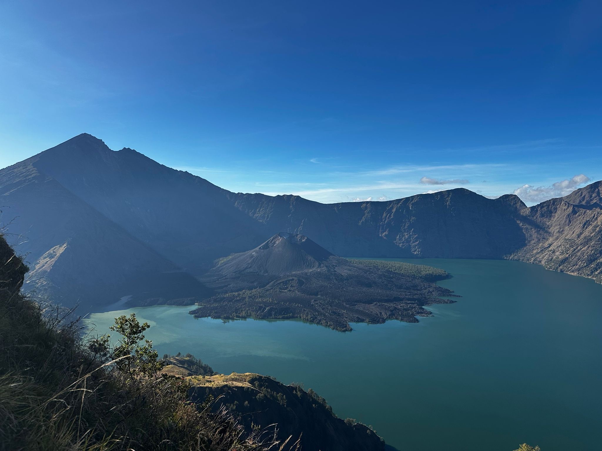Rinjani-Hitts