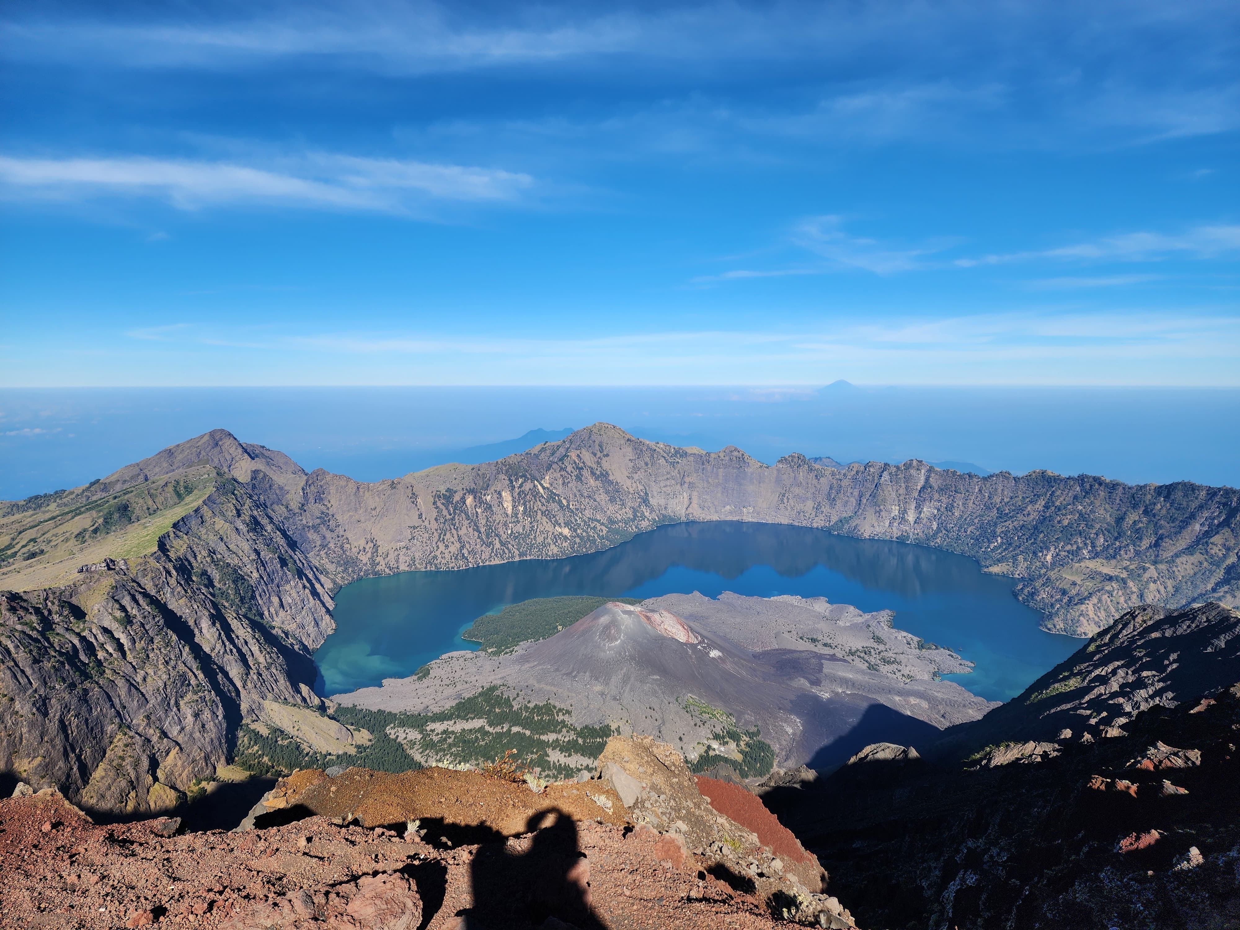 Rinjani-Hitts