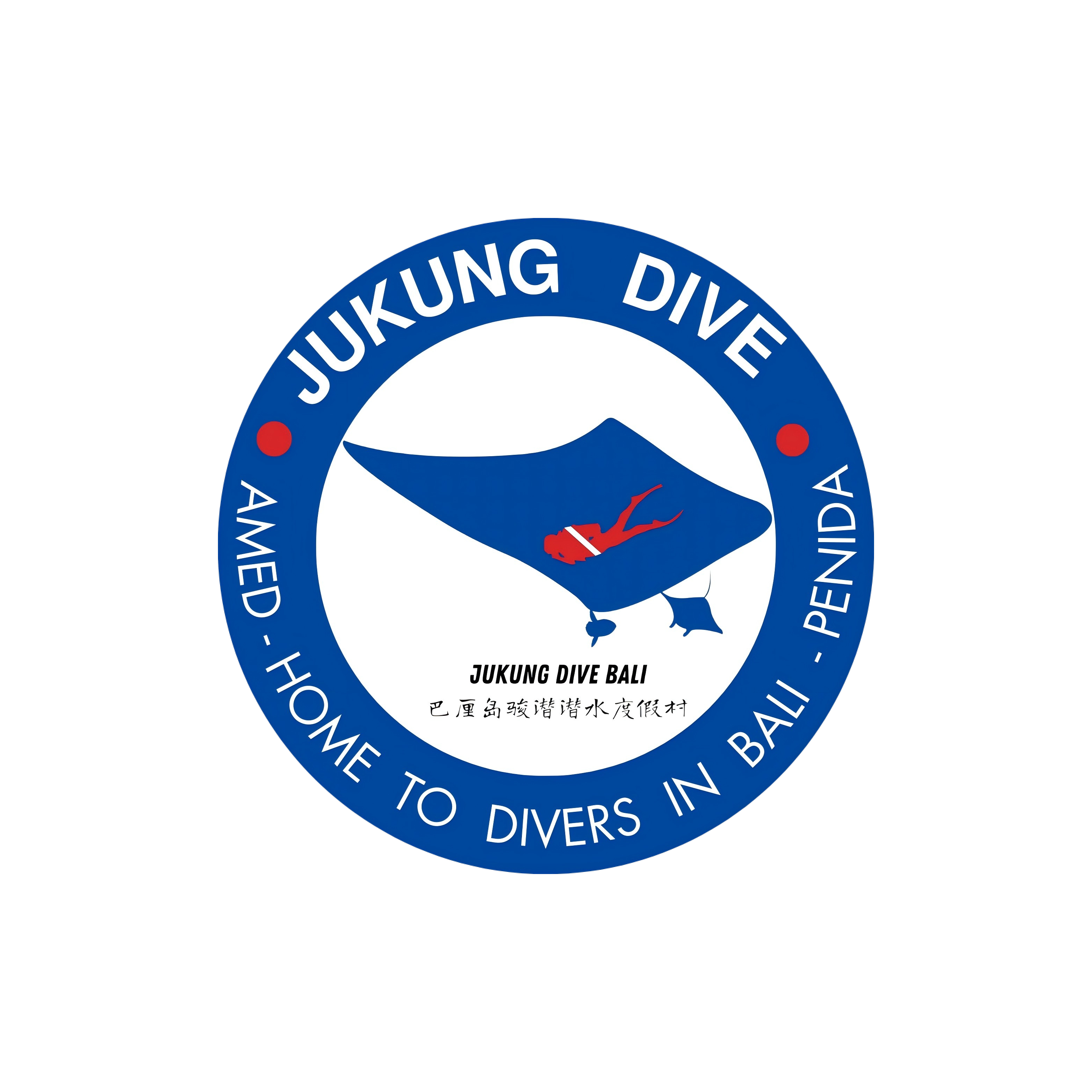 Jukung Dive