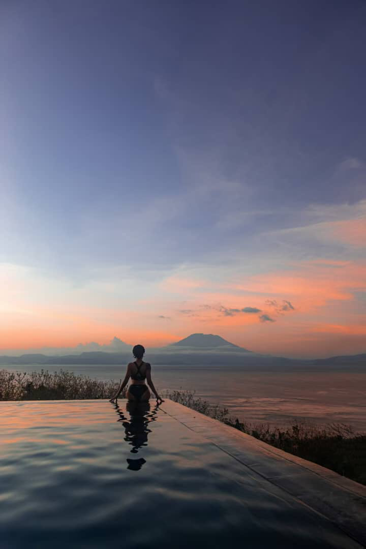 Jukung Dive