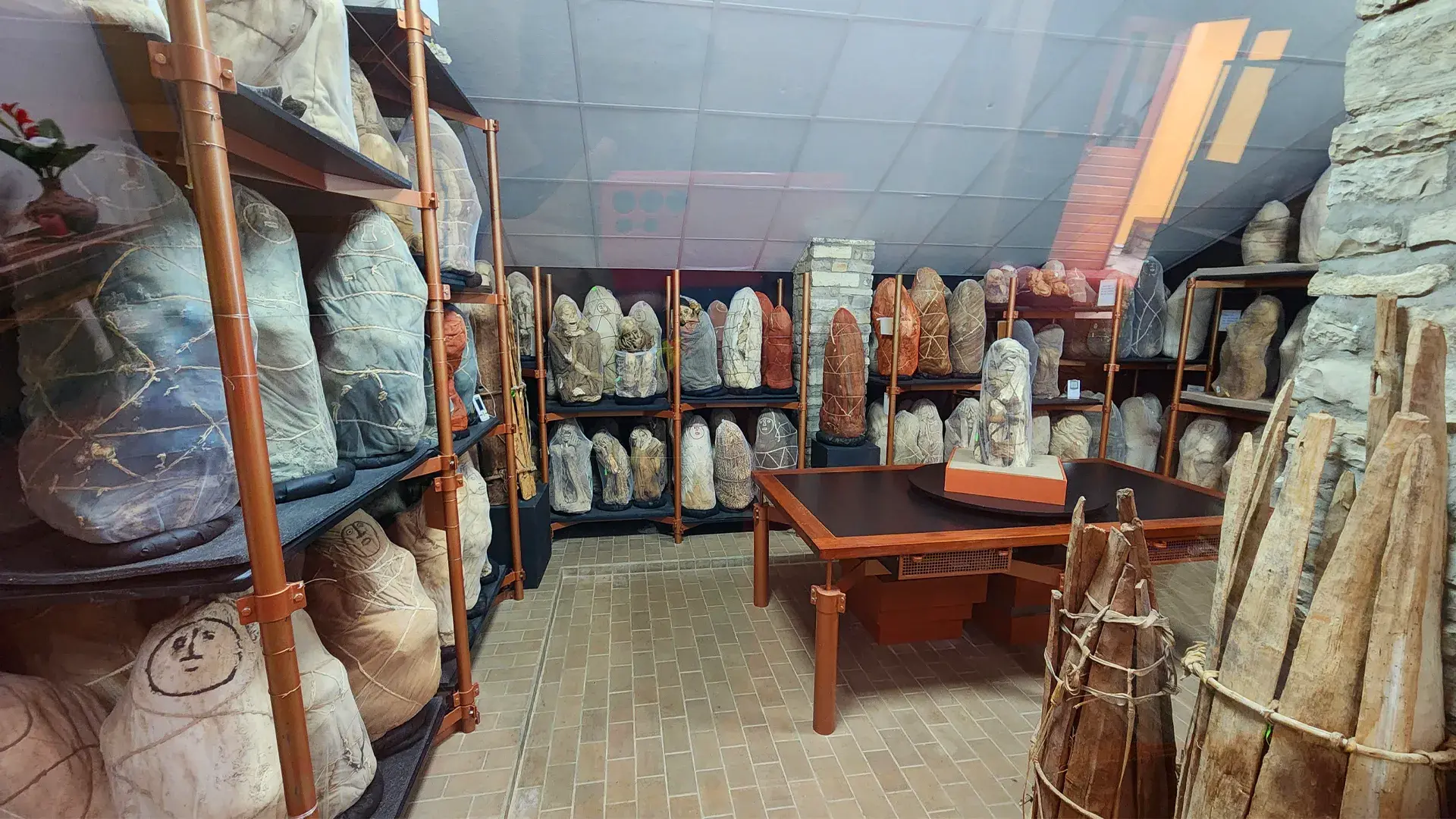 Chachapoyas Expedition