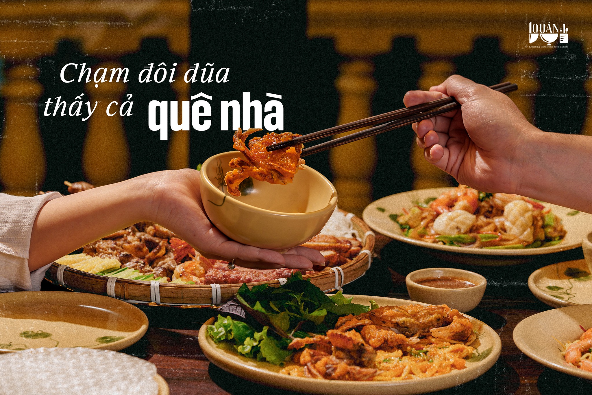 Quán Bụi Pham Thai Buong