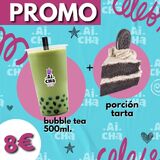 AICHA BUBBLE TEA & COFFEE