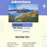 ABC Tour Adventure