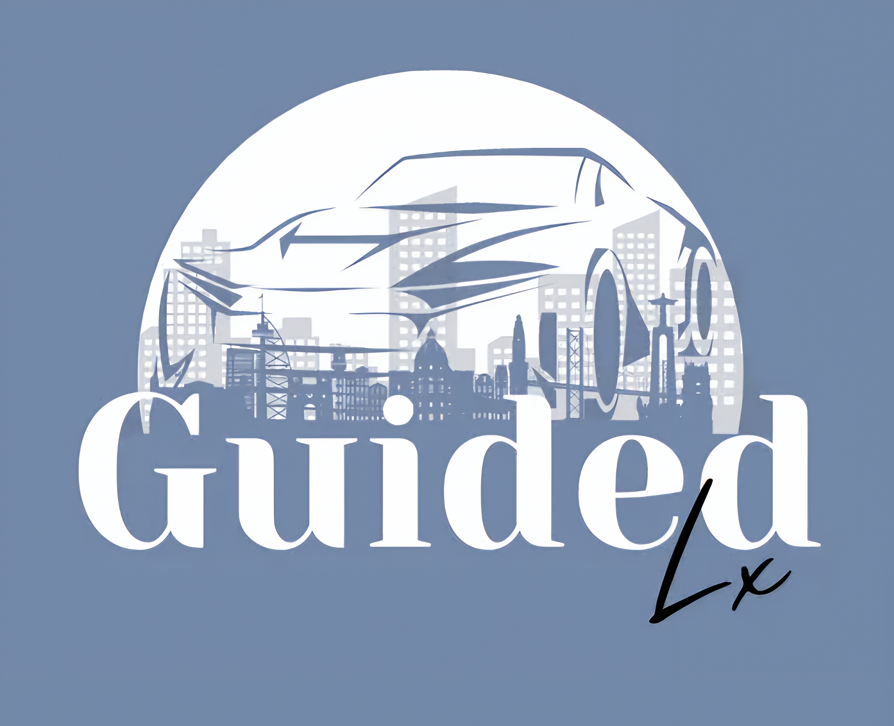 Guidedlx