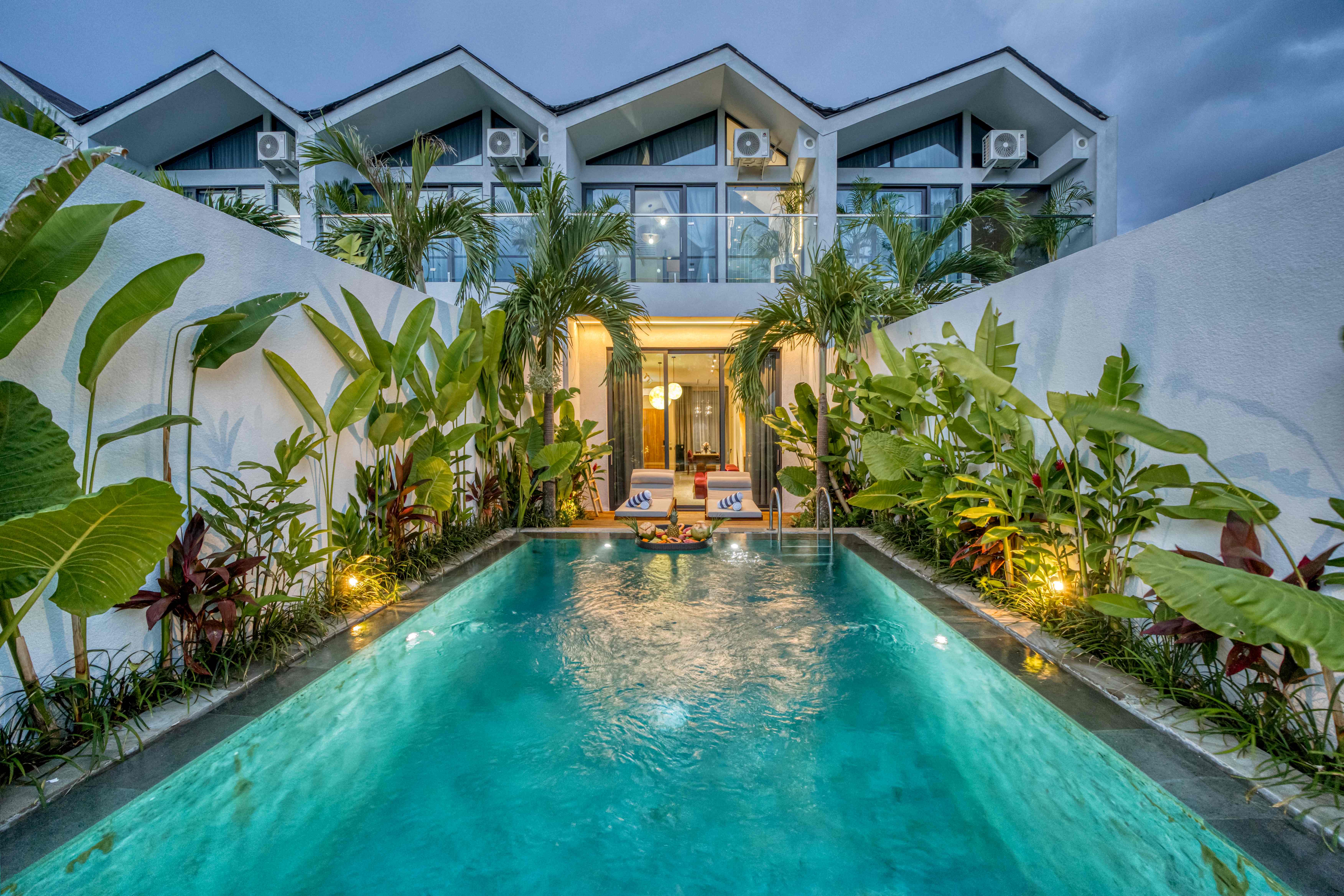 MELASTI DREAM RESIDENCE