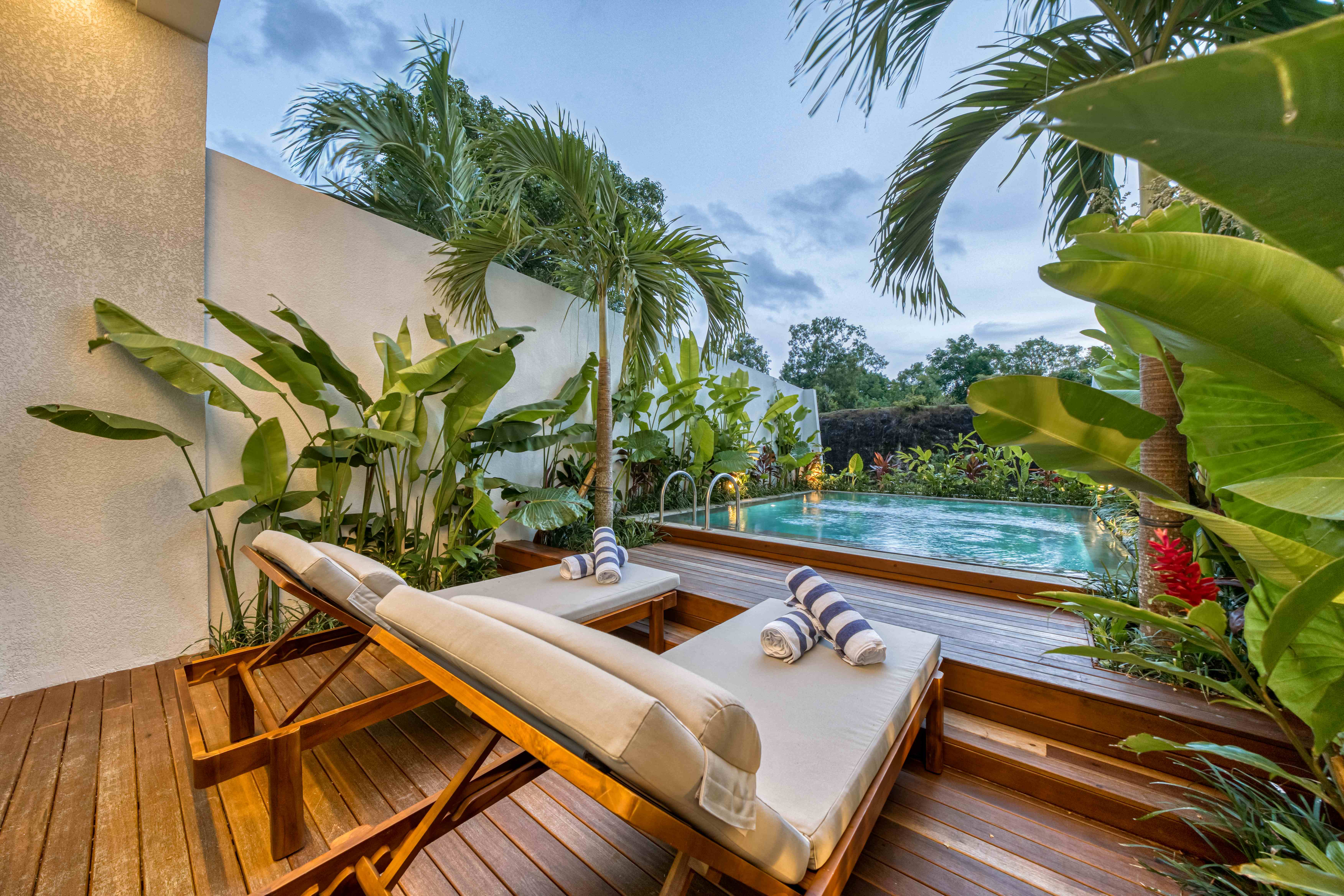 MELASTI DREAM RESIDENCE