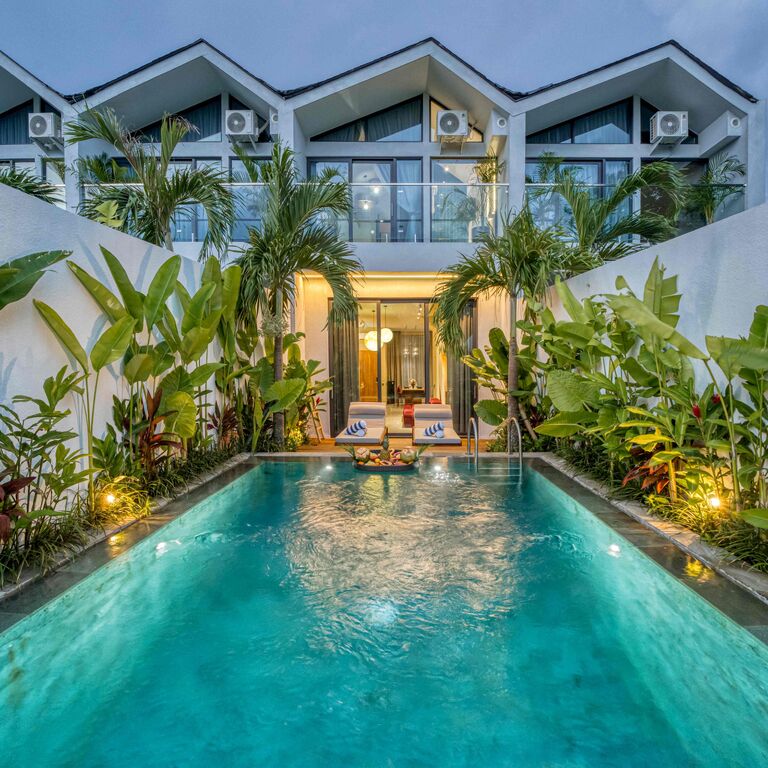 MELASTI DREAM RESIDENCE