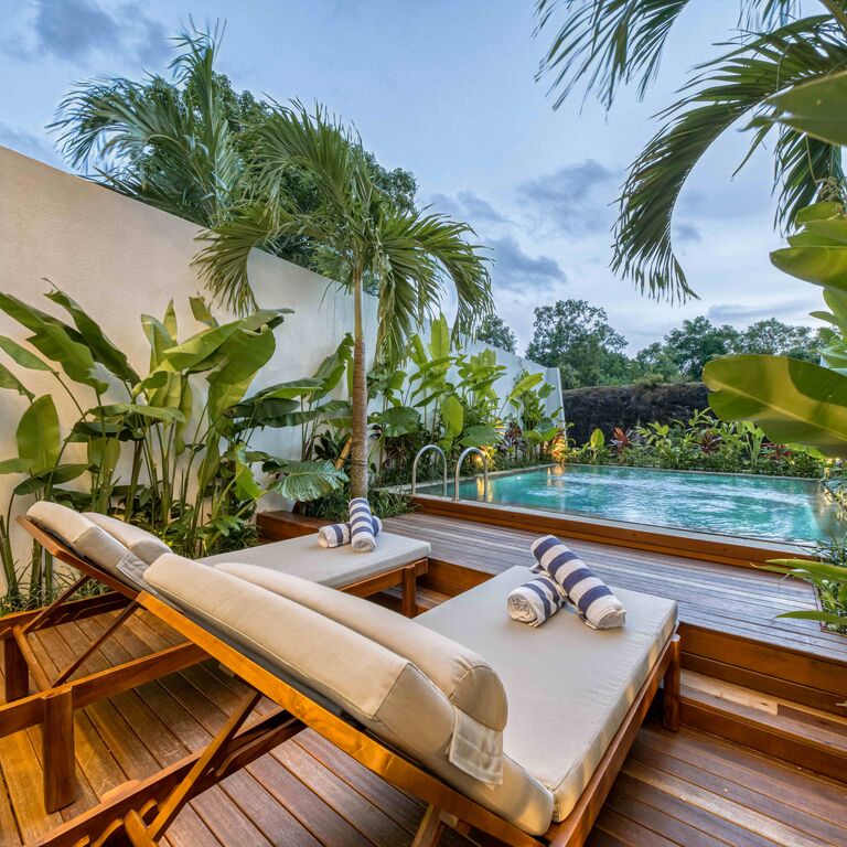 MELASTI DREAM RESIDENCE