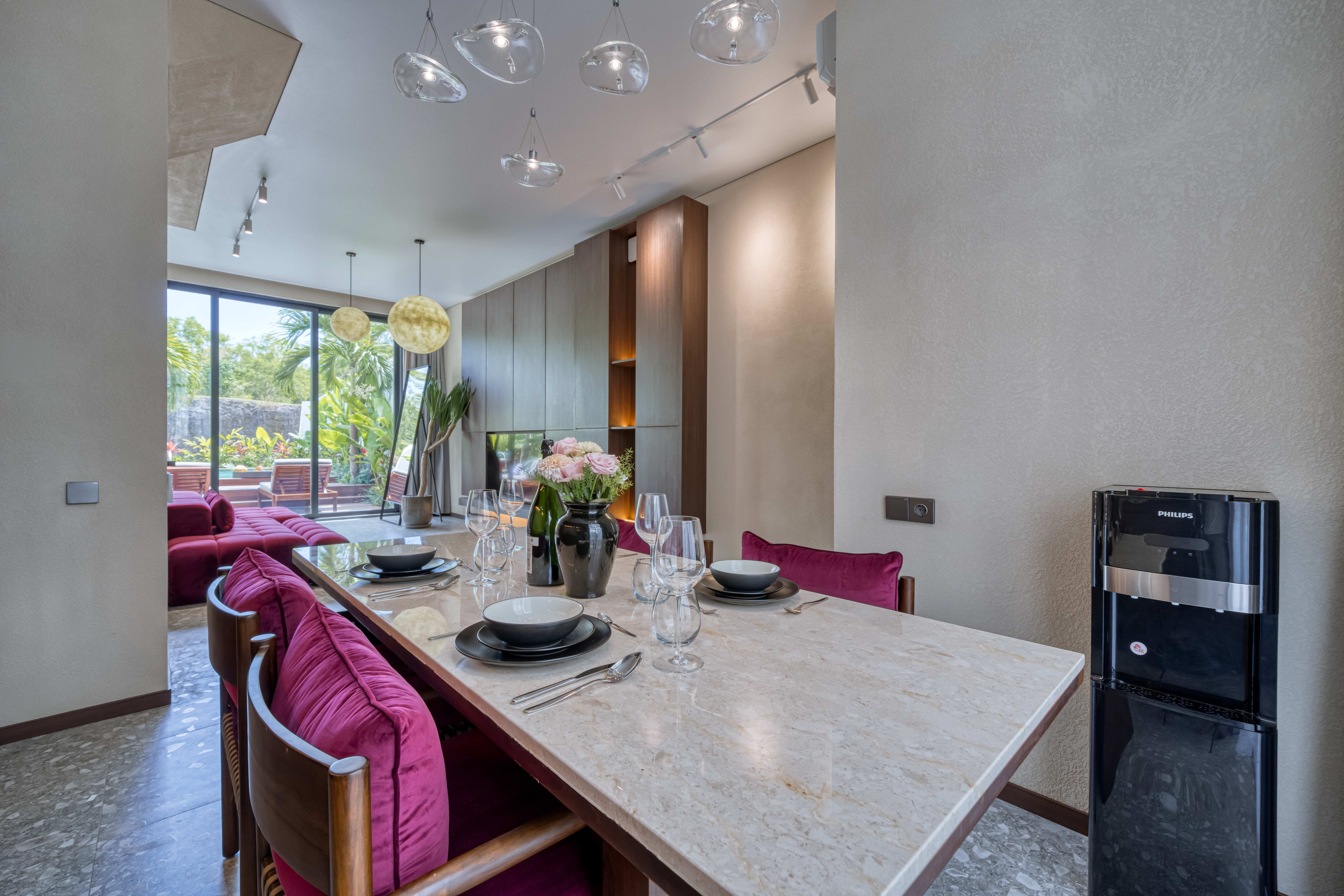 MELASTI DREAM RESIDENCE