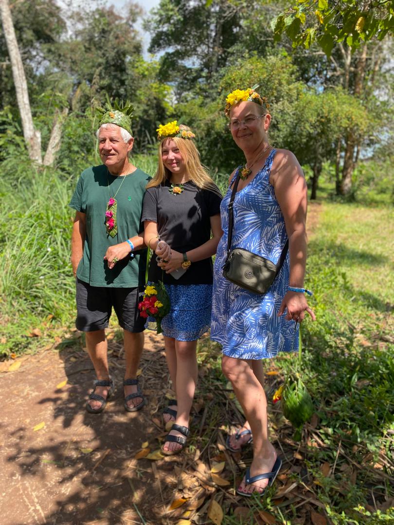 Kizimbani Spice Farm