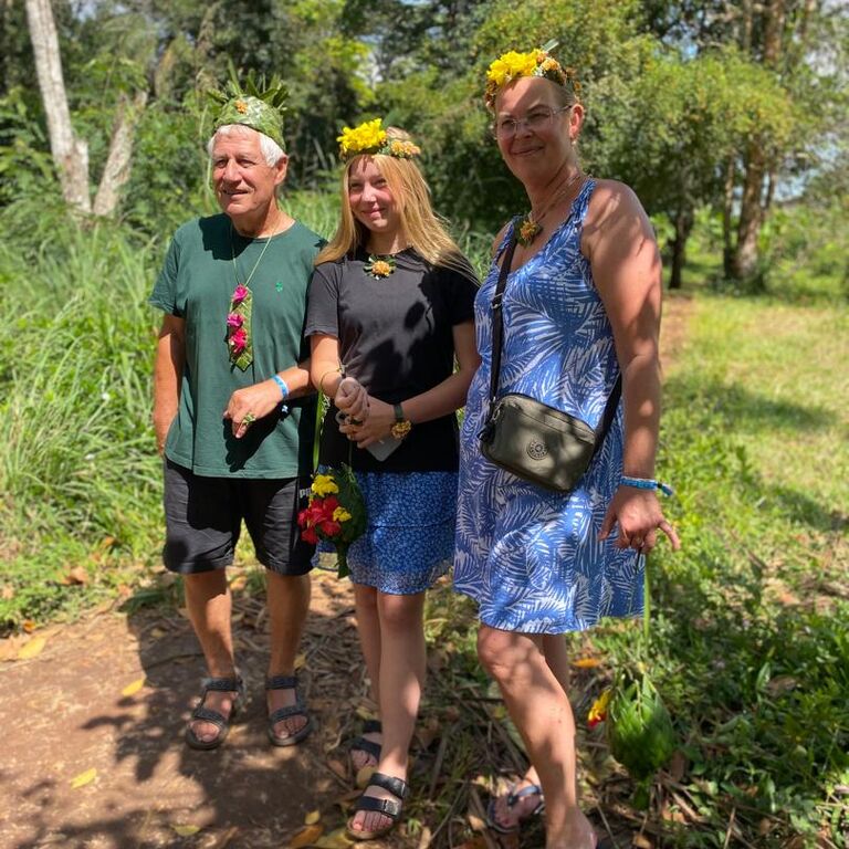 Kizimbani Spice Farm