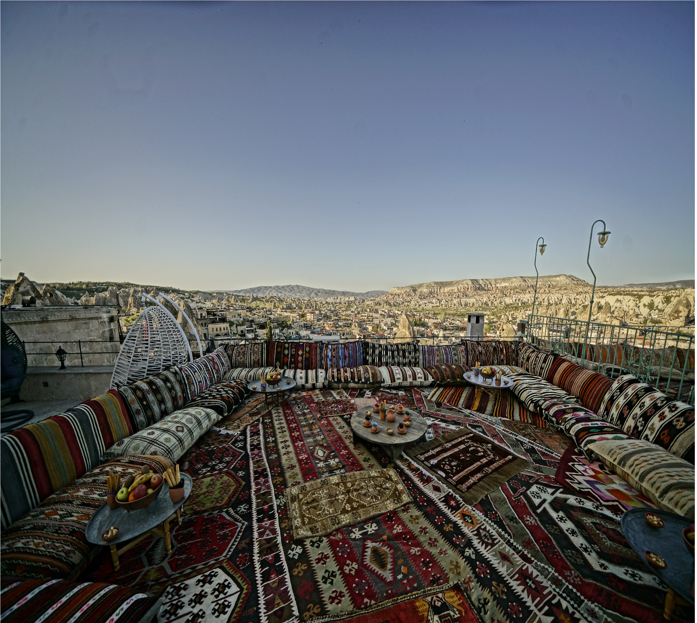 Cappadocia Cave Lodge