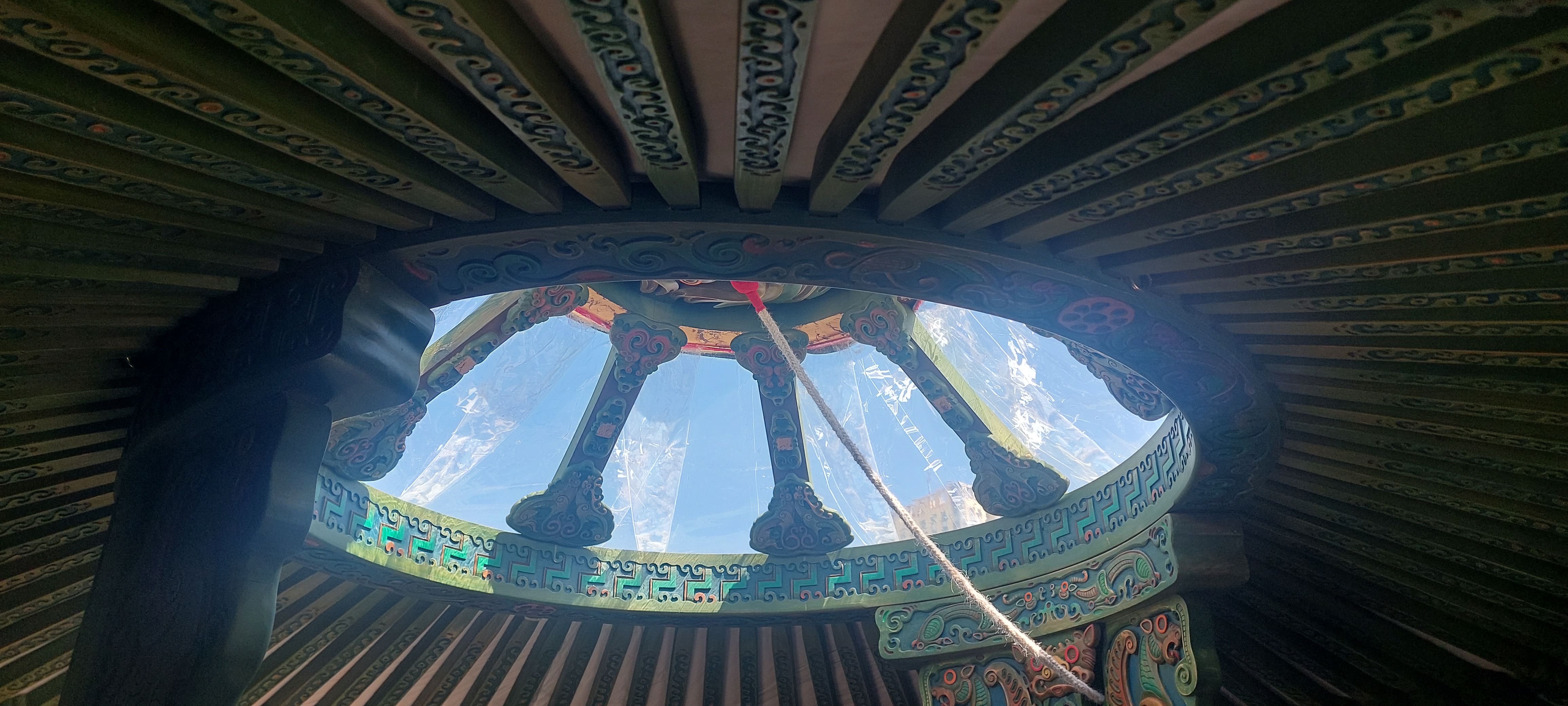 Mr. Amgalan (Amra) Bayar