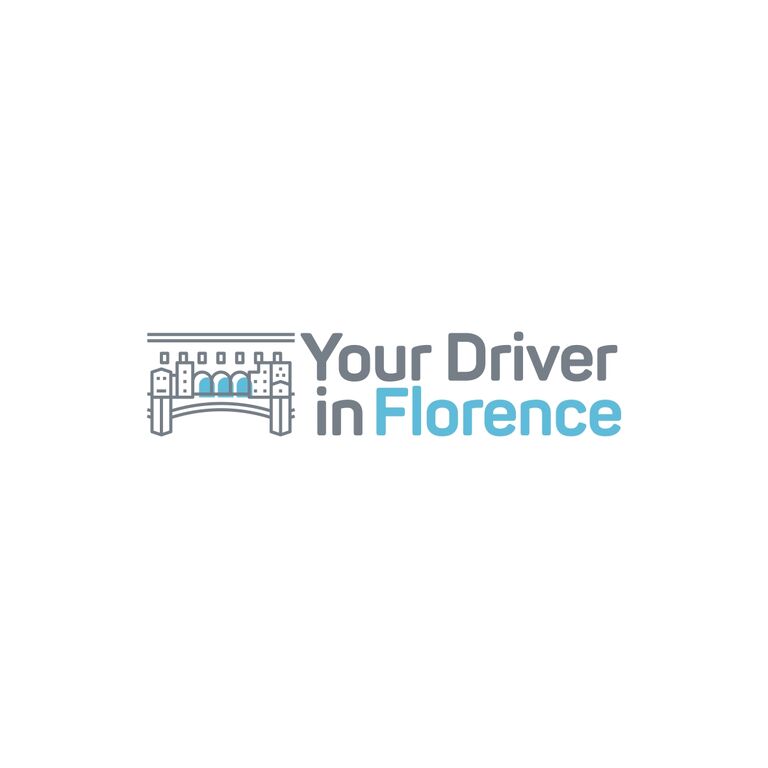 YOUR DRIVER IN FLORENCE