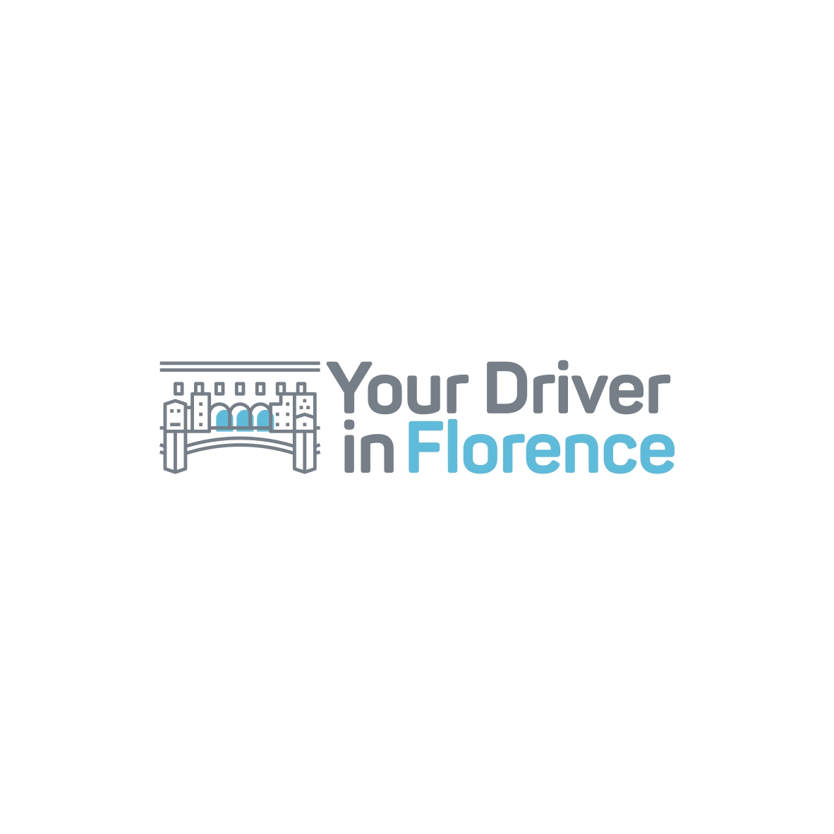 YOUR DRIVER IN FLORENCE