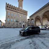 YOUR DRIVER IN FLORENCE