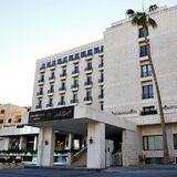 Ambassador, a Boutique Hotel