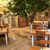 Köşe Bahçe Kahvaltı&Restorant