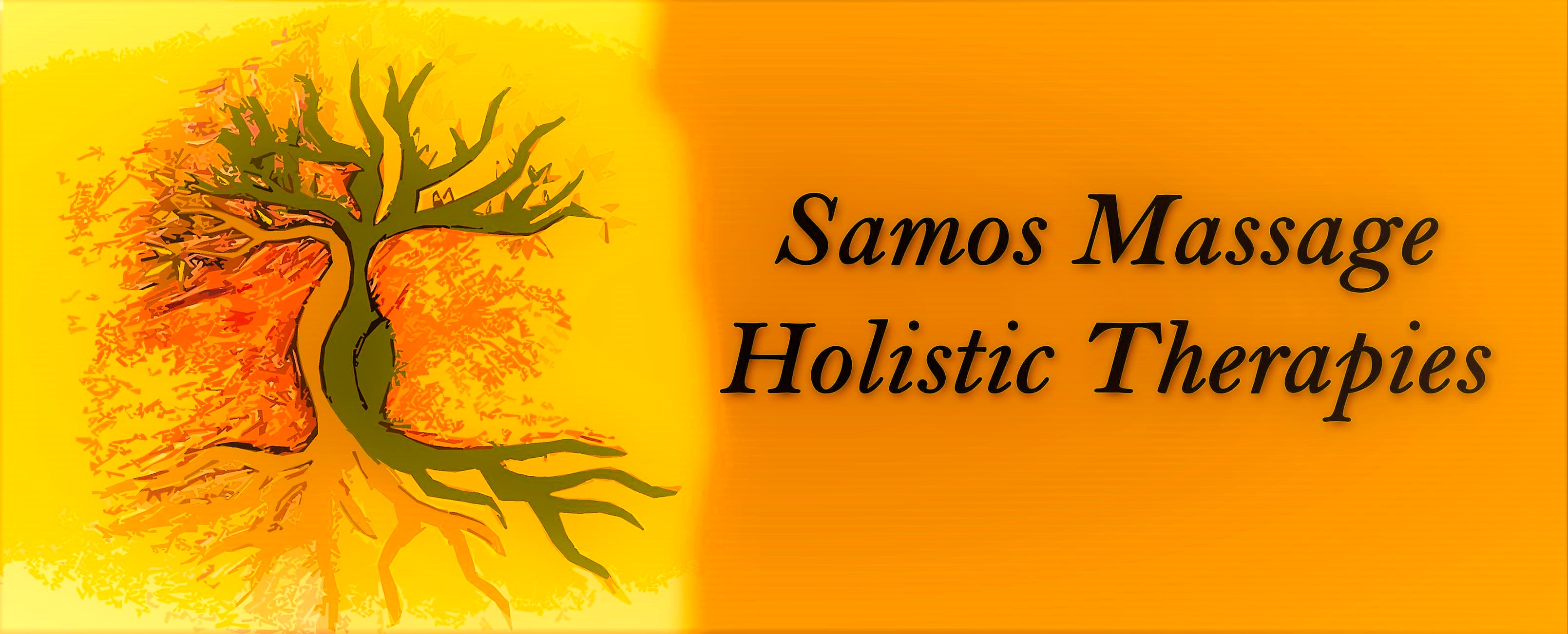 SAMOS MASSAGE