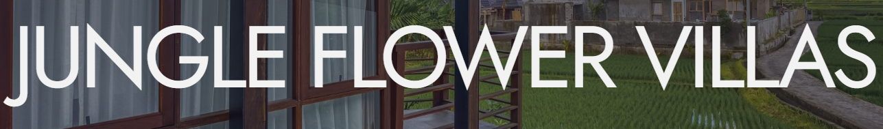 Jungle Flower Villas